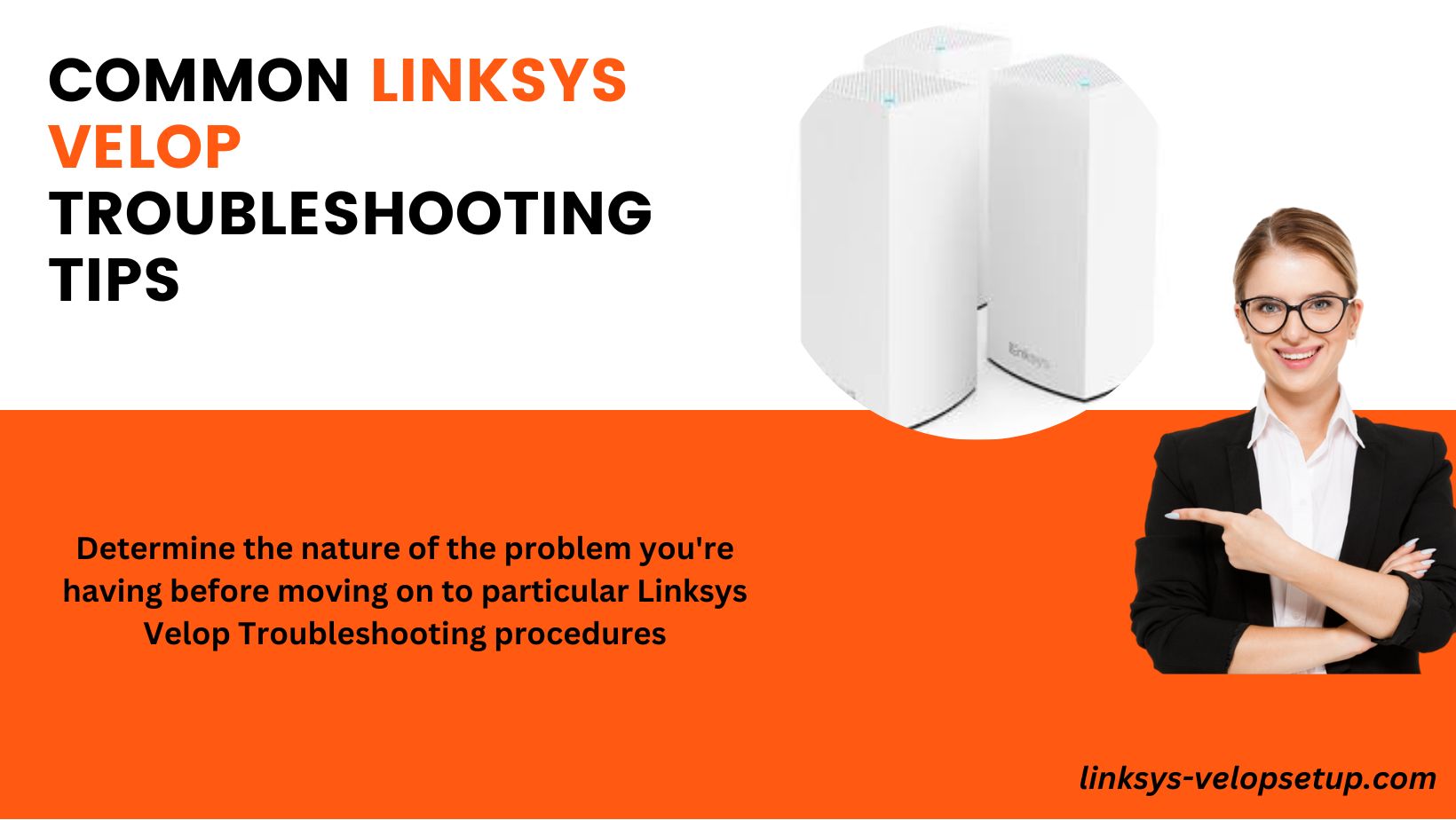 You are currently viewing Linksys Velop Troubleshooting: How to Resolve Connection Drops